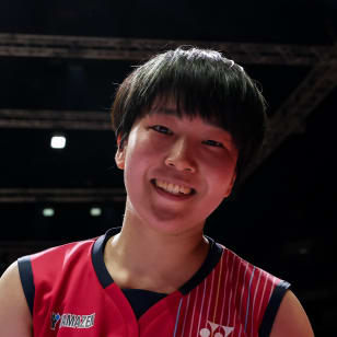 Akane YAMAGUCHI