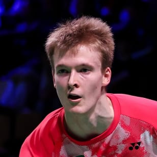 Joakim OLDORFF