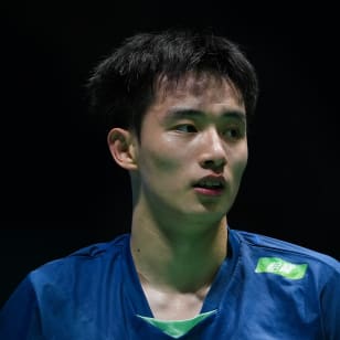 Zheng Xing WANG