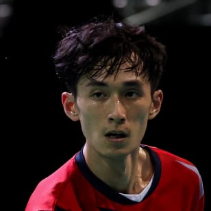 Ping-Hsien HUANG