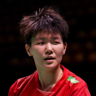Qian Xi HAN