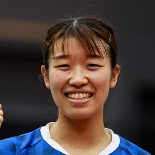 Manami SUIZU