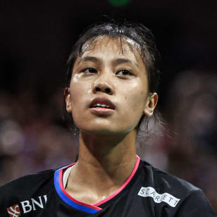 Mutiara Ayu PUSPITASARI