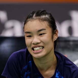 Chloe HOANG