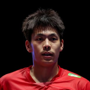 Haonan XIE