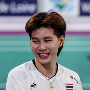 Pakkapon TEERARATSAKUL