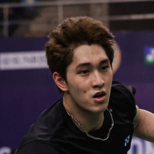 Zhi Ray CHEN