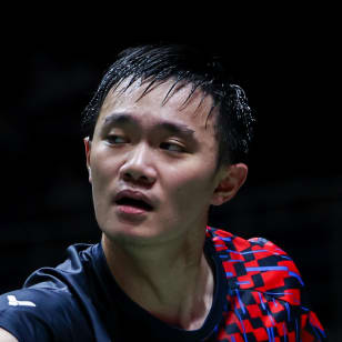 Yu Kai HUANG