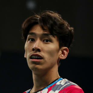 Jia Jie TAN