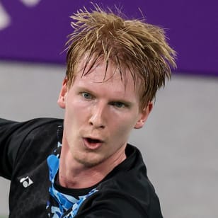 Ditlev Jaeger HOLM