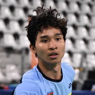Dicky Dwi PANGESTU