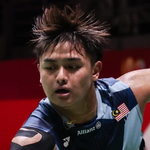 Khai Xing KANG