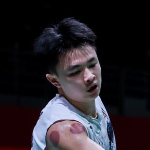 Boon Zhe GOH