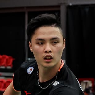 Guan Xun WU