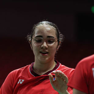 Agathe CUEVAS