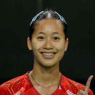 Putri Kusuma WARDANI