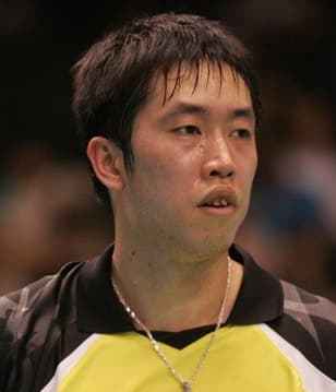CHEN Yu-Chen