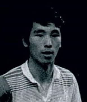 TIAN Bingyi