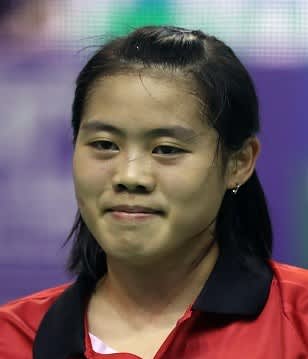 CHIANG Ying Li