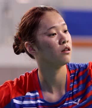 KIM Ga Eun