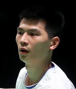 ZHAO Jun Peng