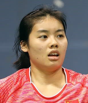 FENG Xue Ying