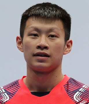 REN Xiang Yu