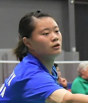 CHEN Ying Xue