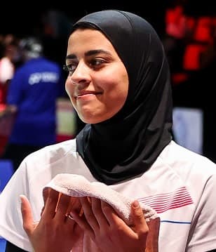 Rahma Mohamed Saad ELADAWY