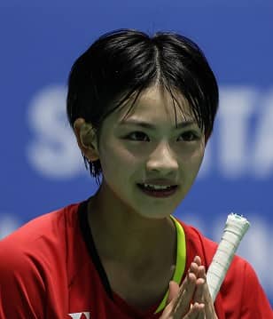 Tomoka MIYAZAKI