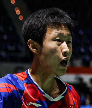 XU Hua Yu