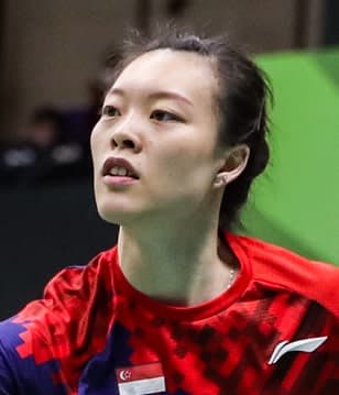 JIN Yu Jia