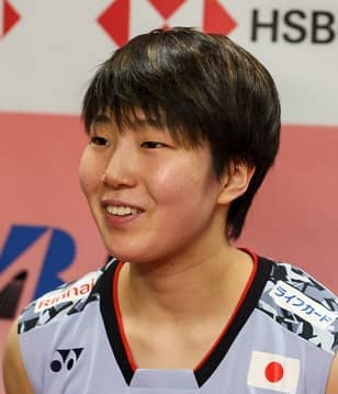 Akane YAMAGUCHI