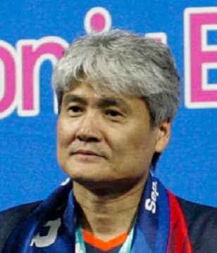 CHOU Tsai Shen