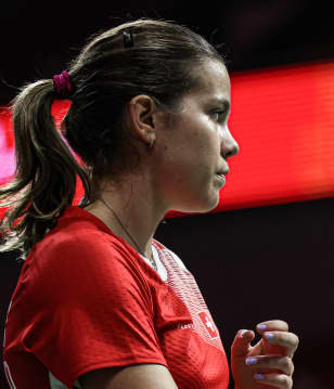 Leila ZARROUK