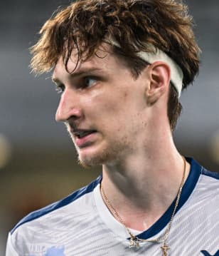 Daniil DUBOVENKO
