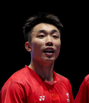 ZENG Wei Han