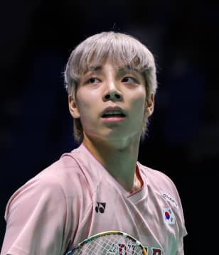 KI Dong Ju