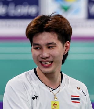 Pakkapon TEERARATSAKUL