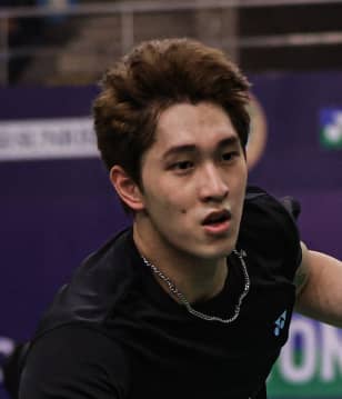 CHEN Zhi  Ray