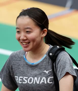 Kanano MUROYA