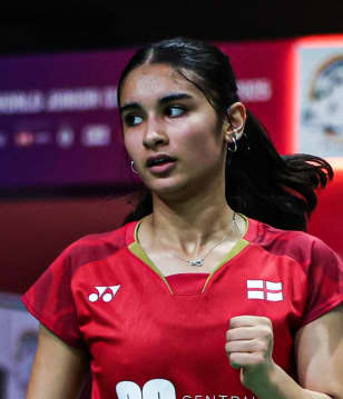 Aahna BHATIA