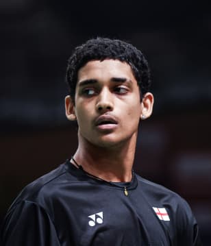 Anish NAIR
