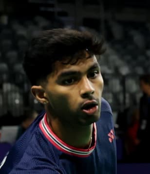 Saneeth DAYANAND