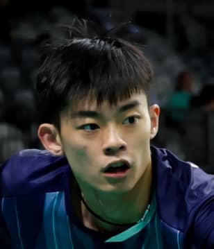 WANG Yu-Kai