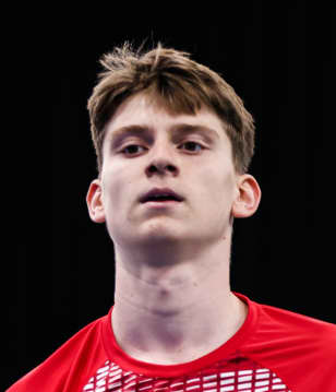 William BØGEBJERG