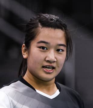 PENG Yu Wei