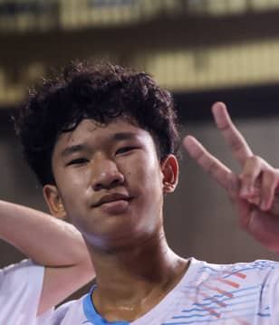 Stanley XING