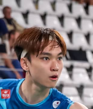 LIM Tze Jian