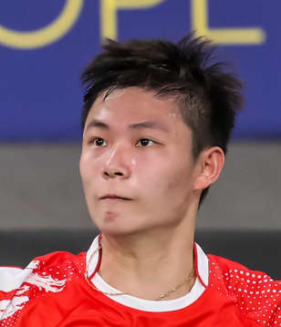 LAU Yi Sheng